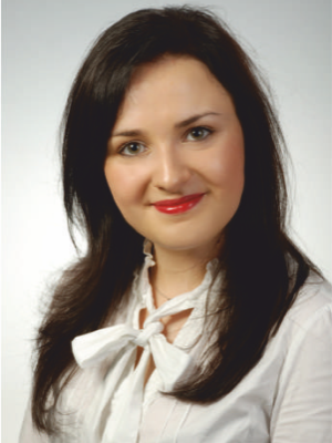 Beata Sienkiewicz-Oleszkiewicz